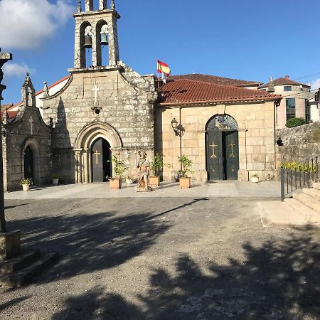 Santa MaríaHyp - Camino Condeアパートメント エクステリア 写真